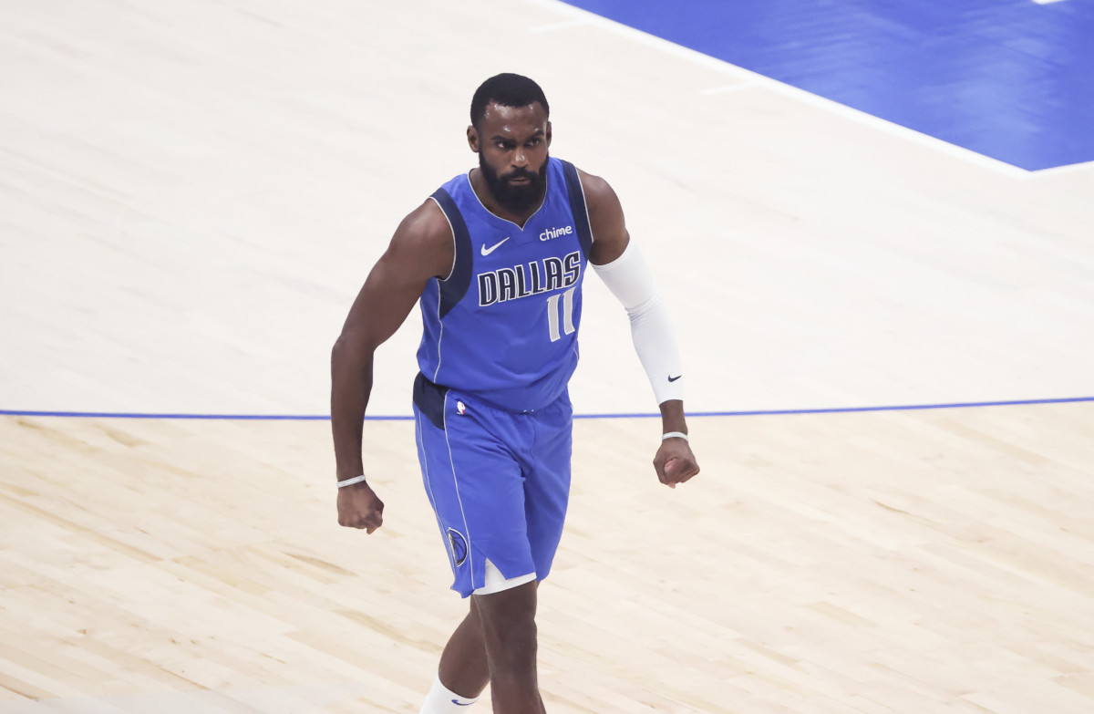 Kevin Jairaj-USA TODAY Sports